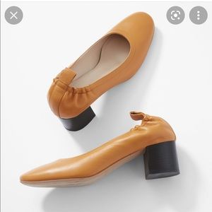 Everlane Day Heel